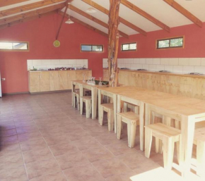 Hostal Vaihonu